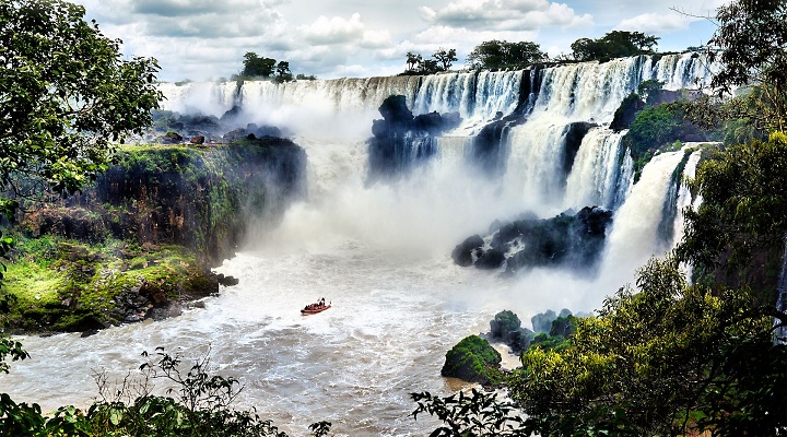 Argentina