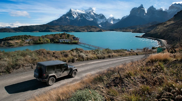 Chile