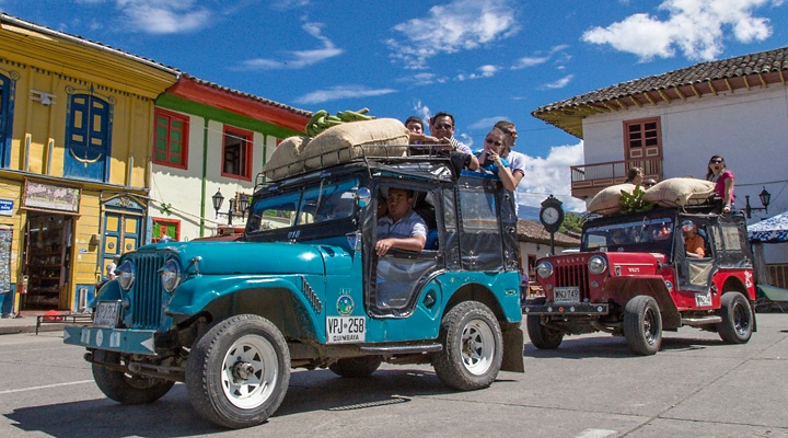 Colombia
