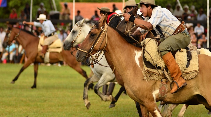 Paraguay