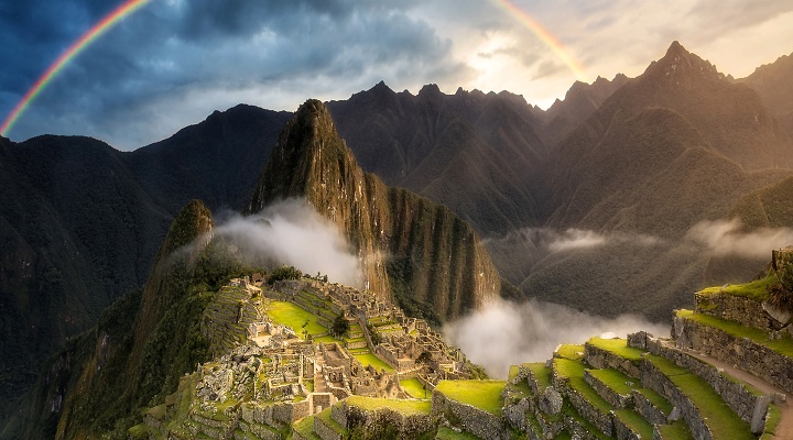 Peru
