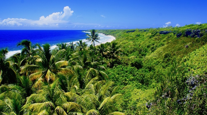 Pitcairn Islands