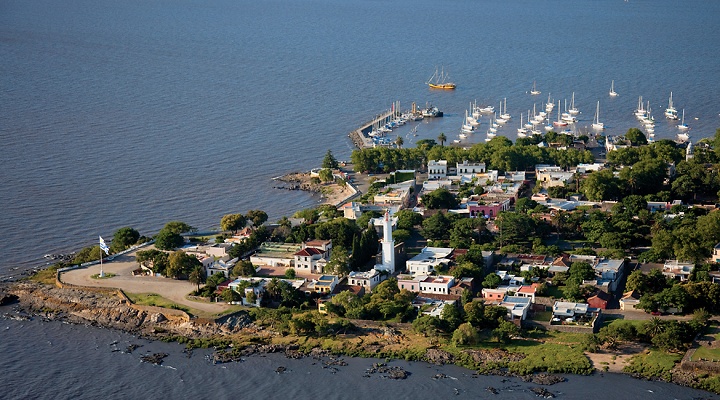 Uruguay