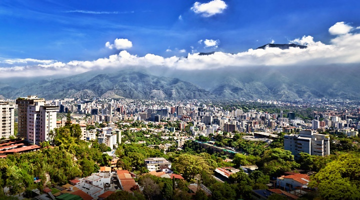 Venezuela
