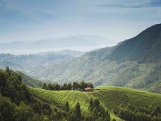 Krajina, Rwanda