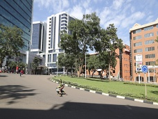 Kigali,Rwanda