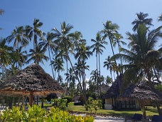 Ocean Paradise Resort & Spa, Pwani Mchangani, Zanzibar