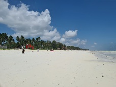 Pl Paje, Zanzibar
