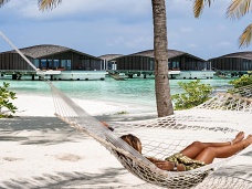  Relax v sieti, Maldivy