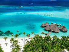 Retaurcia, Maldivy