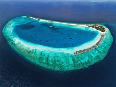 Finolhu, Maldivy