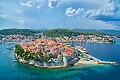 Mesto Korčula, Marco Polo