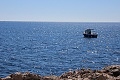 Otvorené more Istria