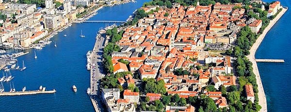 Dalmácia Zadar