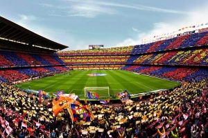 fan club FC Barcelona