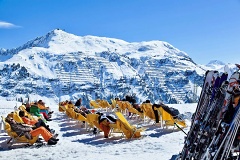 Arlberg relax