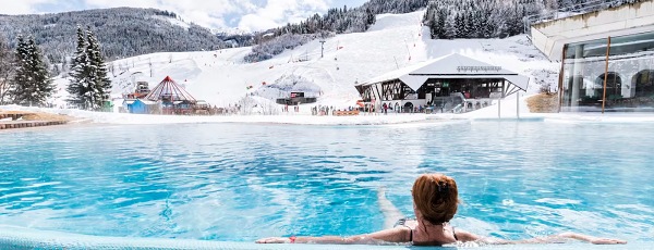 ly�ovanie Bad Kleinkirchheim