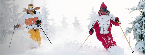 ly�ovanie Hohentauern