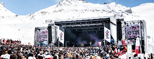 ly�ovanie Ischgl