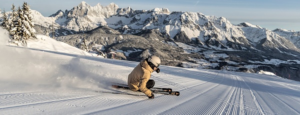 ly�ovanie Schladming
