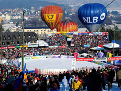Svetový pohár v lyžovaní