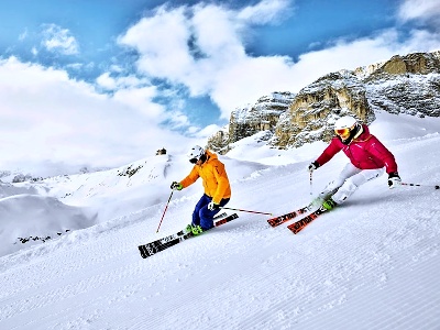 Alta Badia