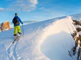 Cortina skialp