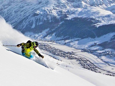 Livigno