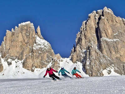 Val di Fassa