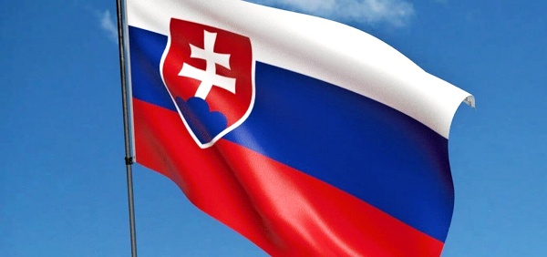 Slovensk republika