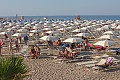 Pláž Rimini