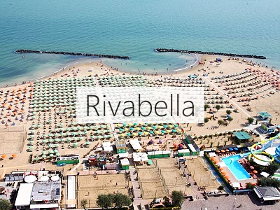 Rivabella, Rimini