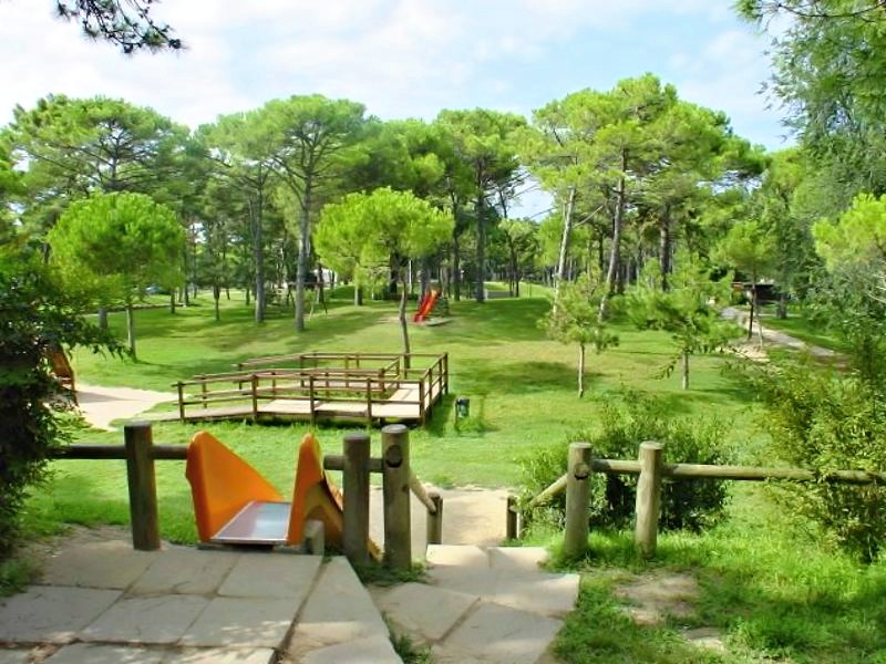Parco Hemingway Lignano