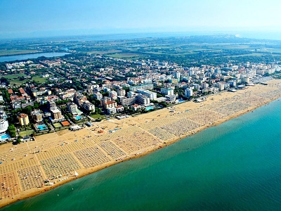 Bibione