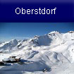 Lyžovanie Oberstdorf