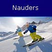 lyžovanie Nauders