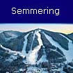 lyžovanie Semmering