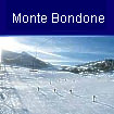 Monte Bondone