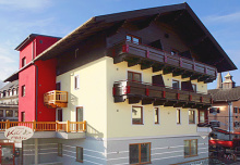 Hotel Kitz Aktiv Bruck, Zell am See