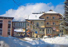 Hotel Flattacherhof