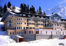 Hotel Schtz, Obertauern