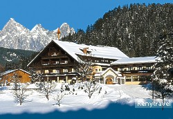 Hotel Seitenalm