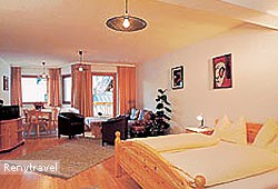 izba apartmny SPORTIV