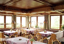 restaurant GASTHOF HAMBERG