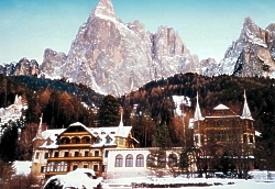 hotel SALEGG