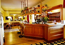bar hotel SALEGG