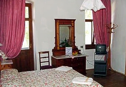 izba hotel SALEGG
