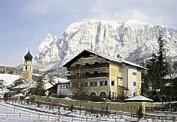hotel VOELSERHOF