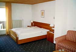 izba hotel VOELSERHOF