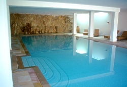 bazn, wellness